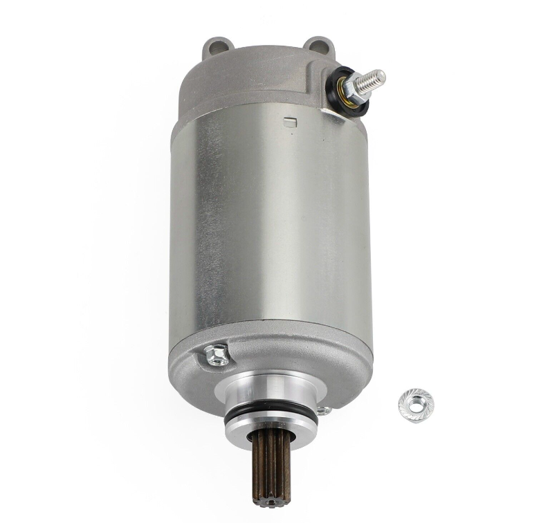 Motorcycle Starter Motor - Motor de Arranque para Suzuki GS500