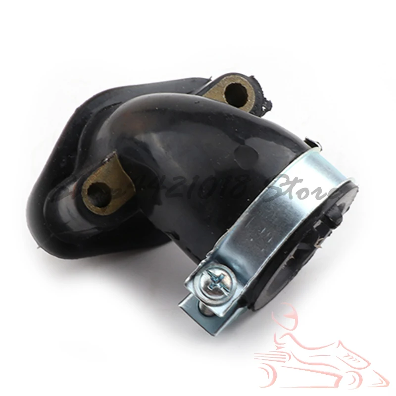 Motorcycle Carburetor - Colector de junta de tubo de