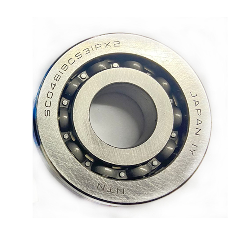 Motorcycle Crankshaft - Rodamiento de Cigüeñal para Motocicleta Compatible