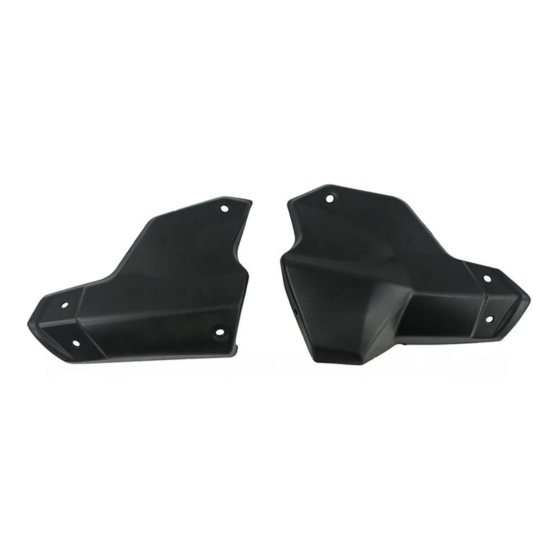 Engine Parts Motorcycle - Super Oferta: Juego de Protectores de