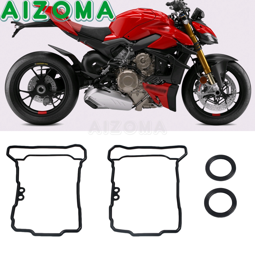 Motorcycle Gasket - Accesorios de motocicleta junta protectora de