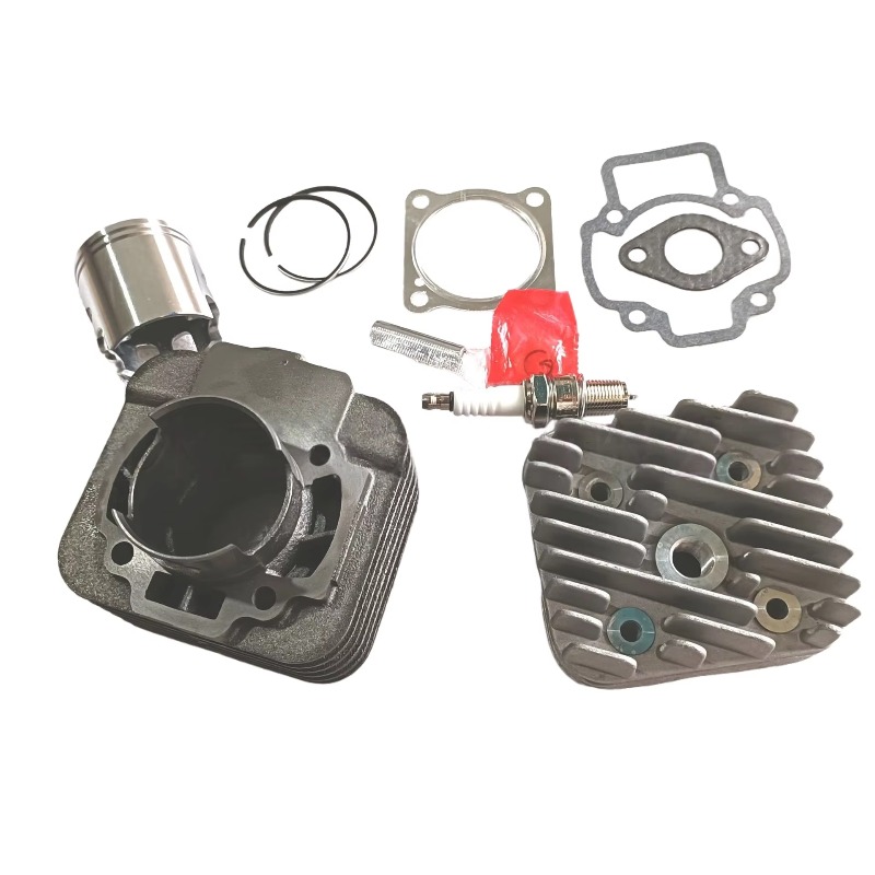 Motorcycle Cylinder - OEM 2 tiempos para motocicletas Piaggio70