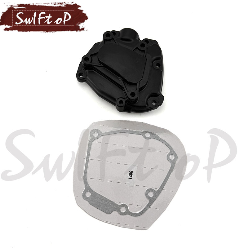 Motorcycle Stator - Cubierta del generador del cárter del