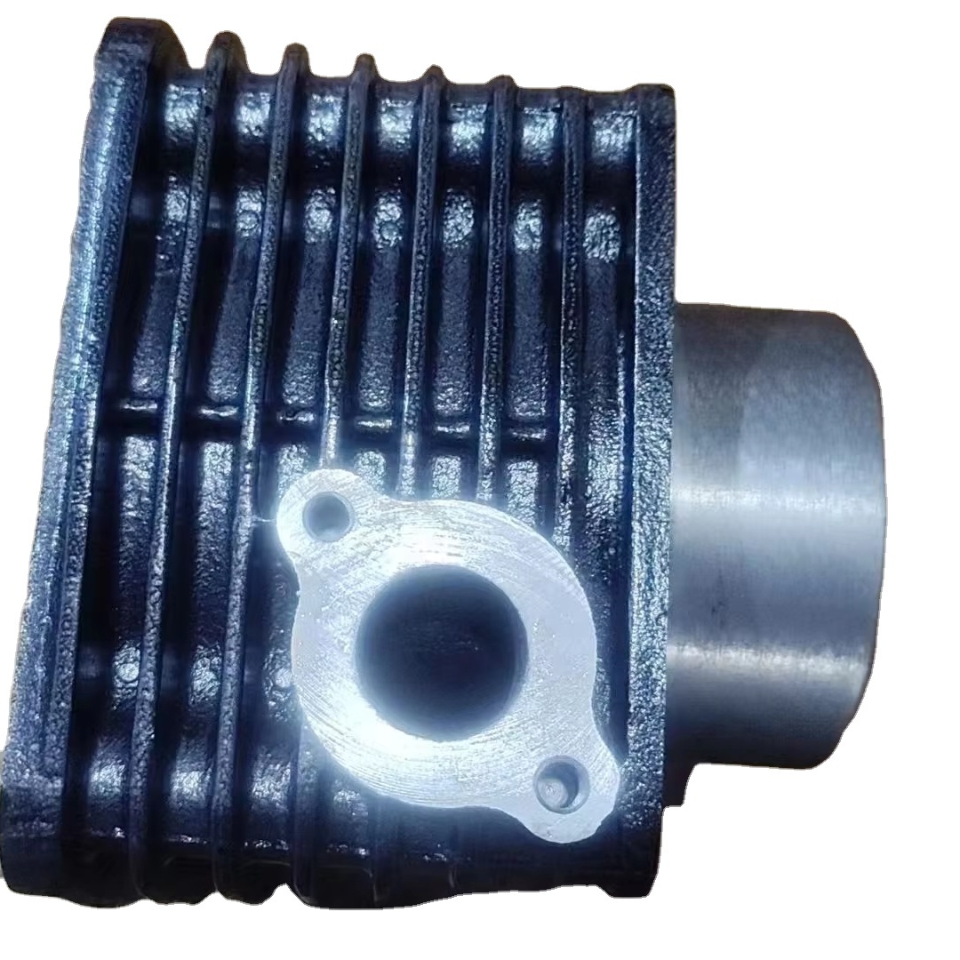 Motorcycle Cylinder - Kit de Cilindro para Motocicleta, Bloque