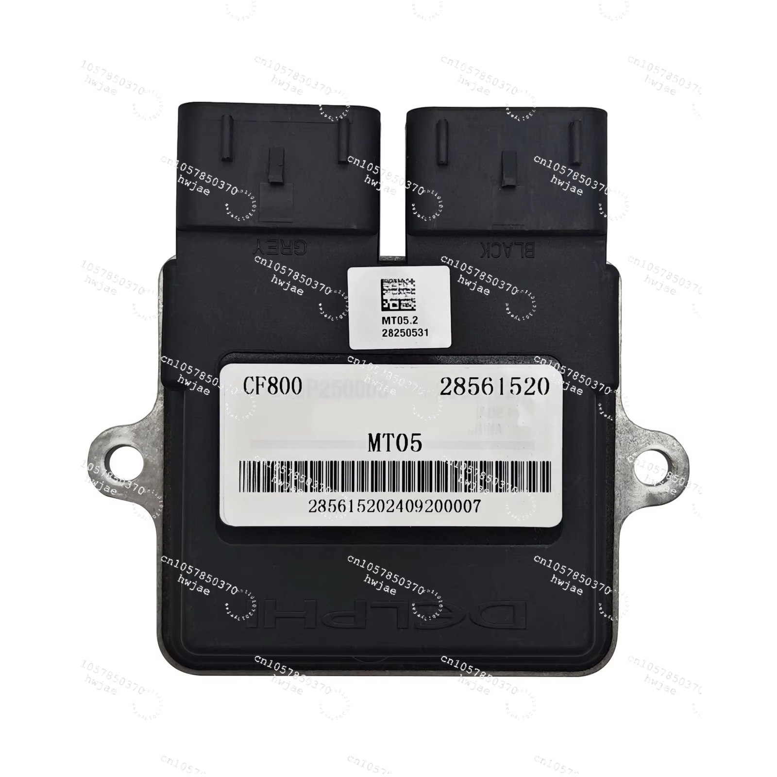 Engine Parts Motorcycle - ECU CF 800 CF800-2 CF800-3 X8,