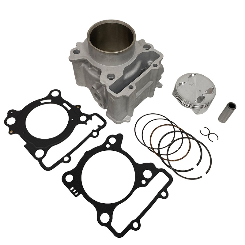 Motorcycle Piston - Cilindro de motor de motocicleta para