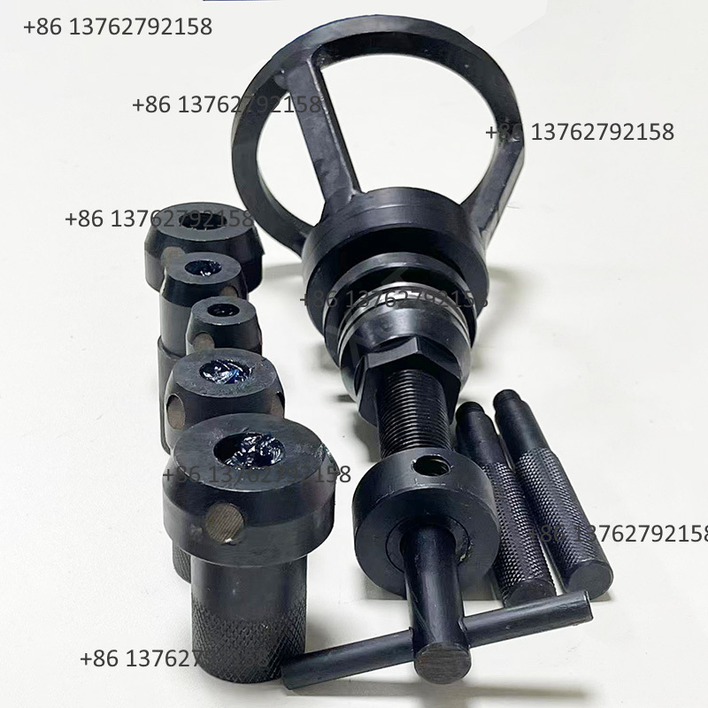 Engine Cylinder Head - Herramienta Manual Extractora de Asientos de