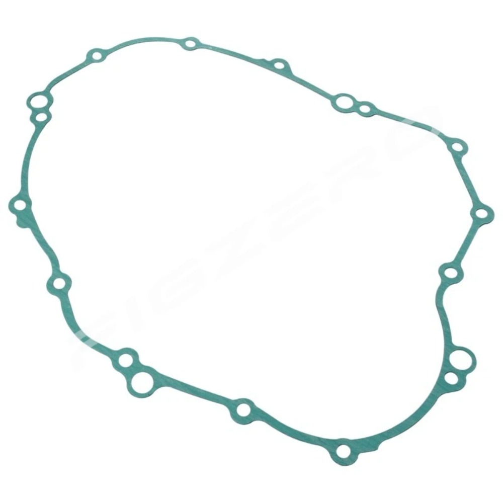 Motorcycle Gasket - Junta de la Tapa Derecha del