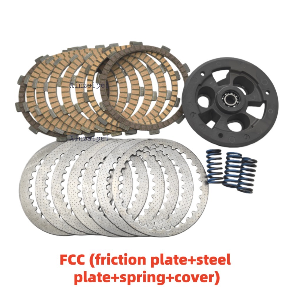 Motorcycle Engine Parts - Para CFMOTO 800NK 800MT KTM790/890 embrague
