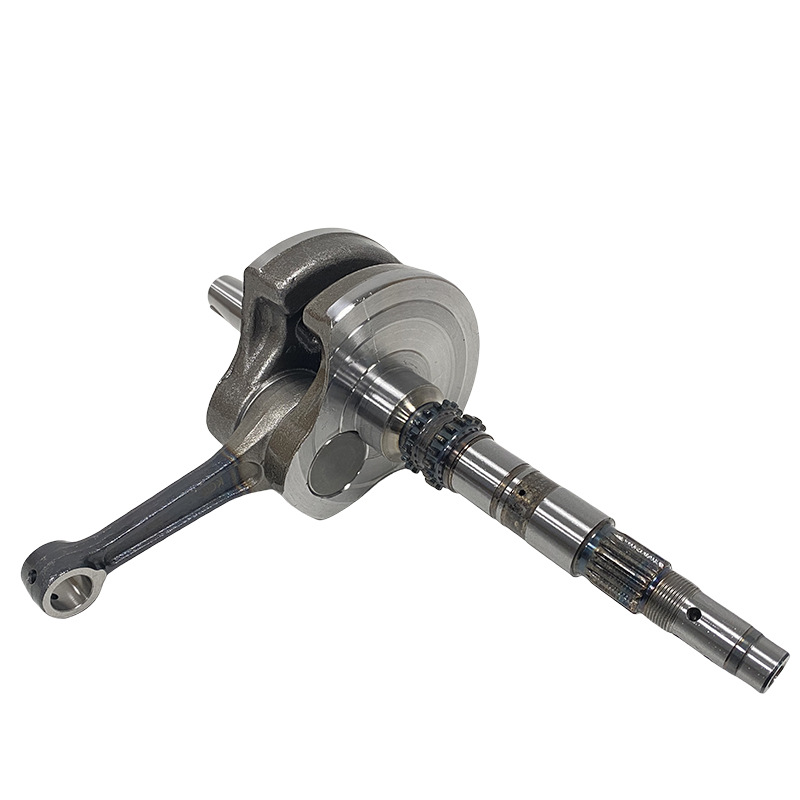 Motorcycle Crankshaft - Kit de Ensamblaje de Cigüeñal de