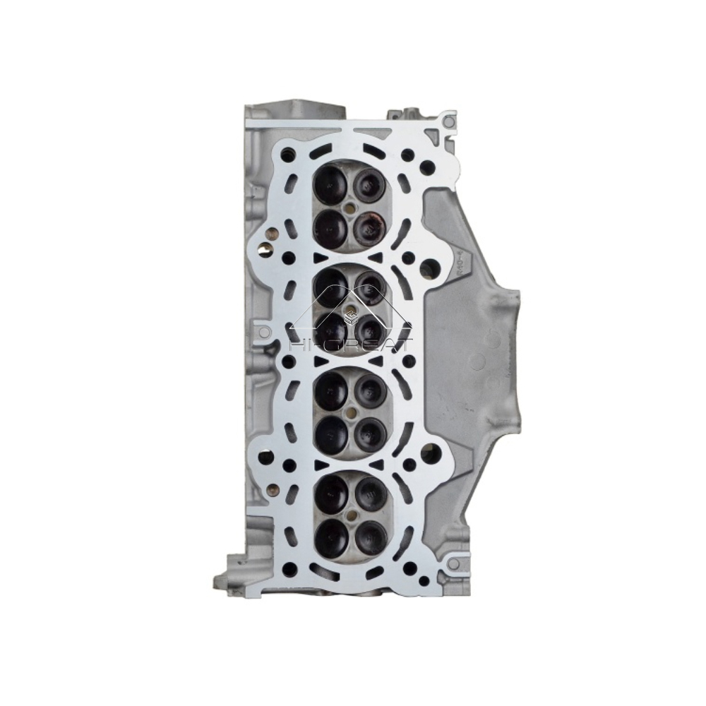 Cabezas de Cilindro de Motor 2 - Engine Cylinder Head reseña y precio