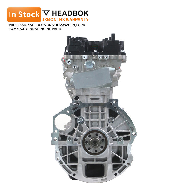 ForG4KJ nuevo camión motor blo - Engine Cylinder Head reseña y precio