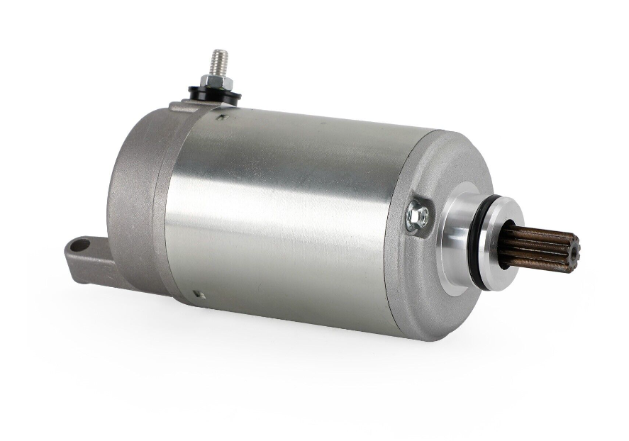 Motor de Arranque para Suzuki  - Motorcycle Starter Motor reseña y precio