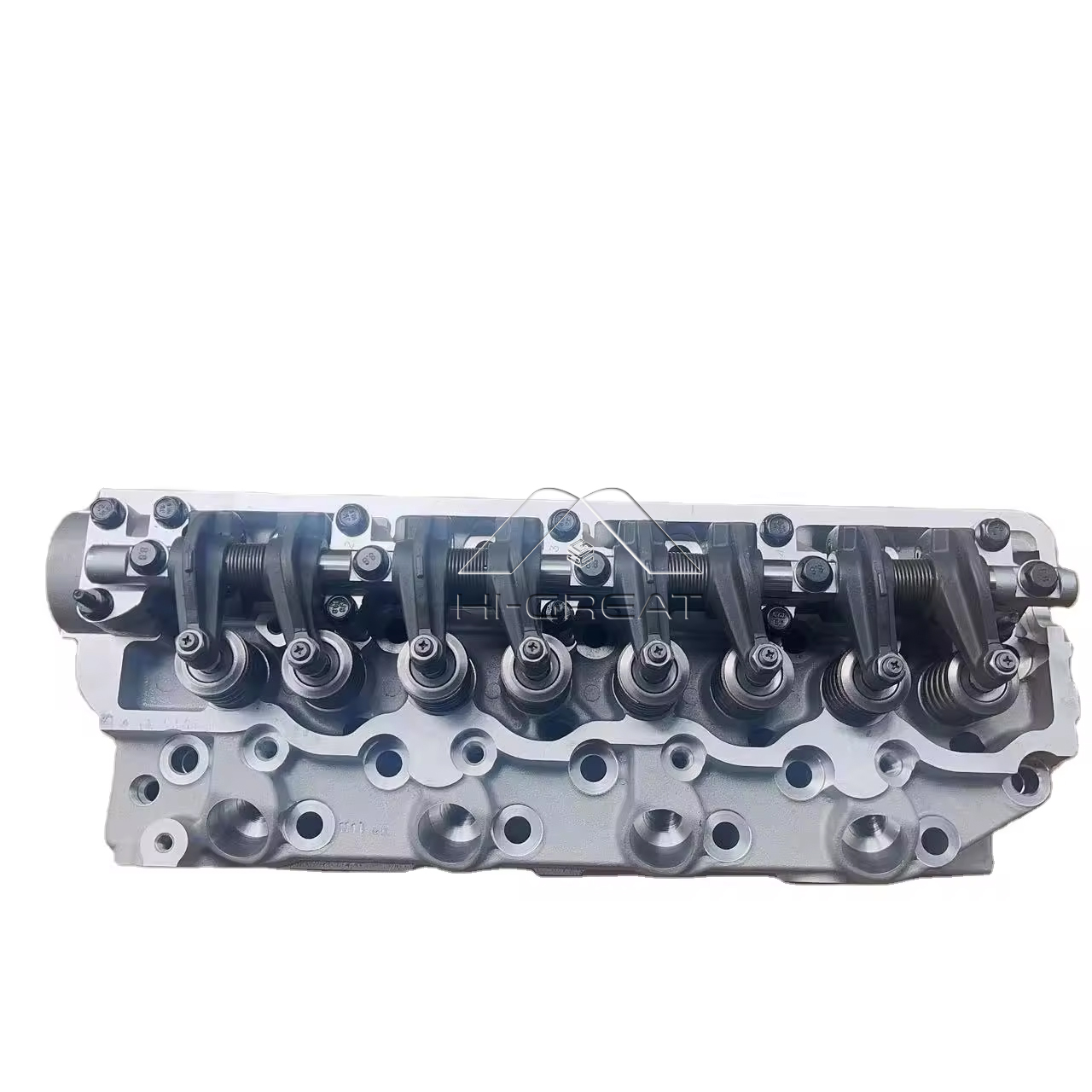 Cabeza de Cilindro para Motor  - Engine Cylinder Head reseña y precio