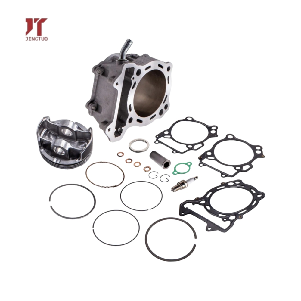 Kit de Cilindro de Motor para  - Motorcycle Engine Kit reseña y precio