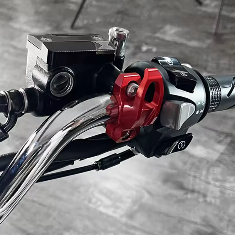 Gancho para SYM JETX CROX ADX  - Motorcycle Cylinder reseña y precio