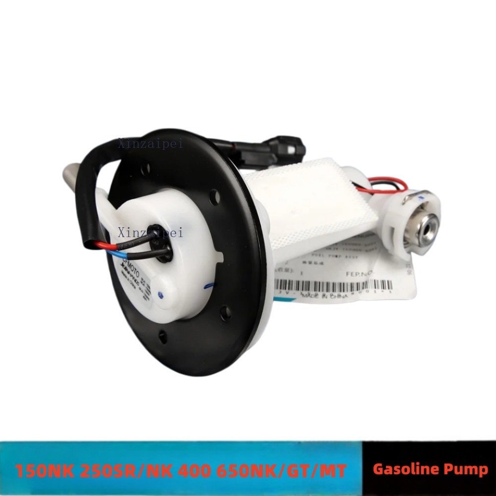 Conjunto de Bomba de Aceite pa - Motorcycle Oil Filter reseña y precio