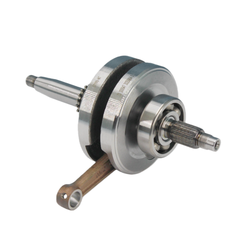 Mecanismos de manivela DT190 p - Motorcycle Crankshaft reseña y precio