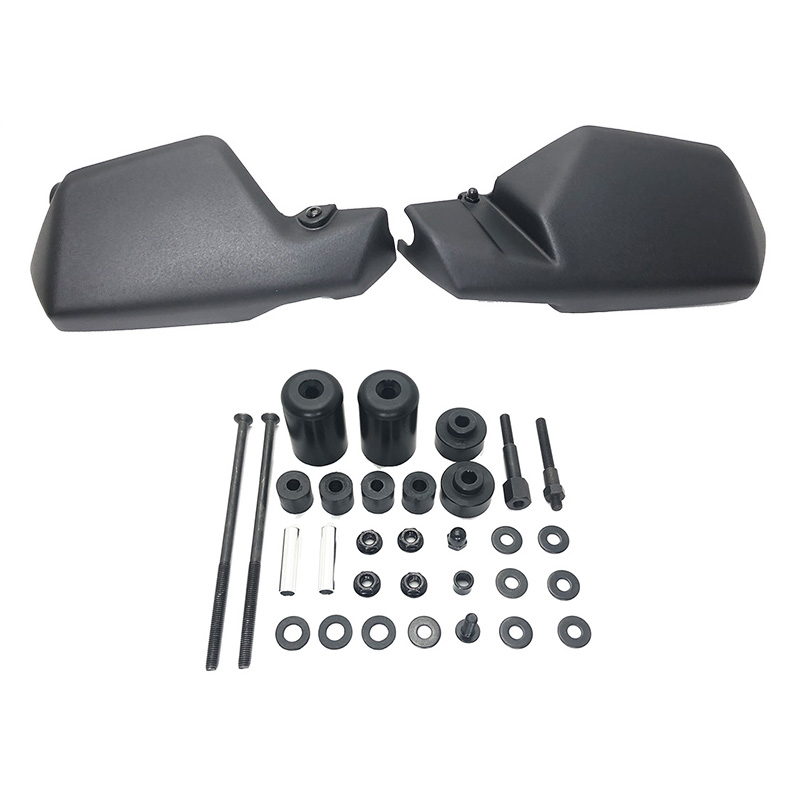 Protectores de mano para motoc - Motorcycle Clutch reseña y precio