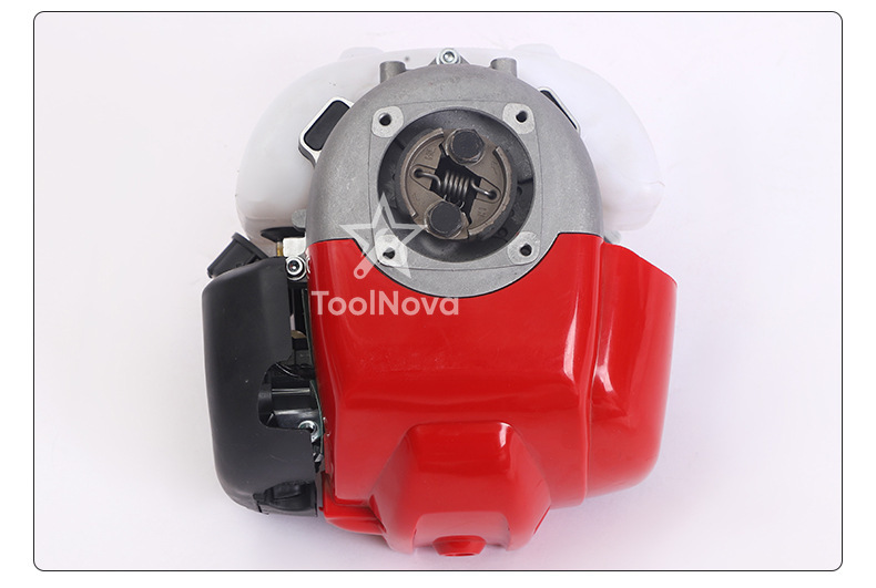 Motor de Gasolina para Motocic - Motorcycle Cylinder reseña y precio