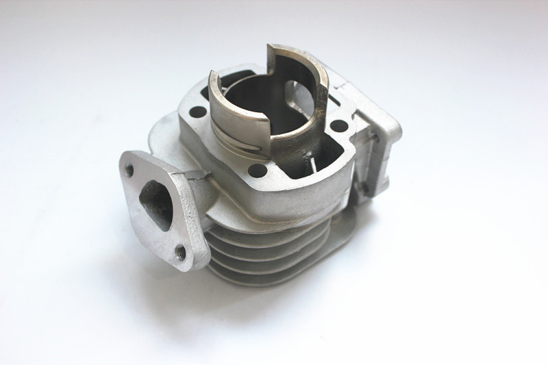 Kit de cilindro de cerámica pa - Motorcycle Piston reseña y precio