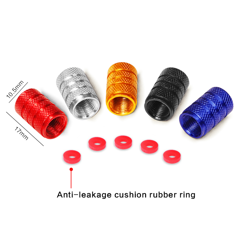 2 uds motocicleta CNC válvula  - Motorcycle Valve Cover reseña y precio