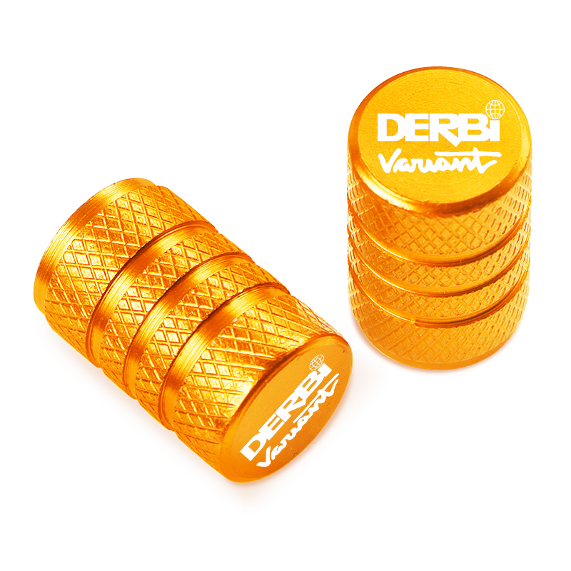 2 uds motocicleta CNC válvula  - Motorcycle Valve Cover reseña y precio