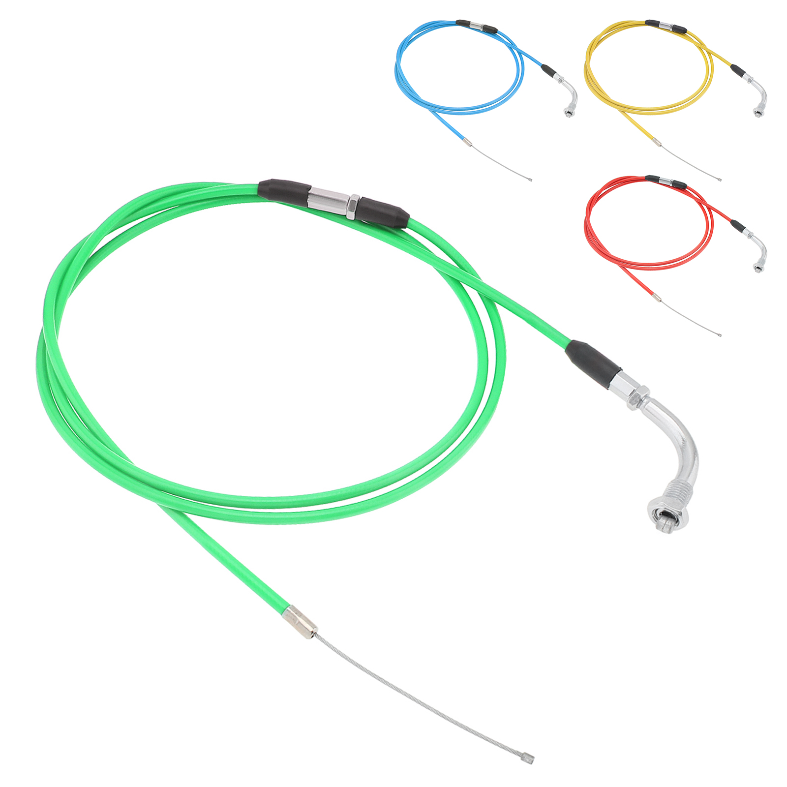 Cable de acelerador de reacond - Motorcycle Carburetor reseña y precio