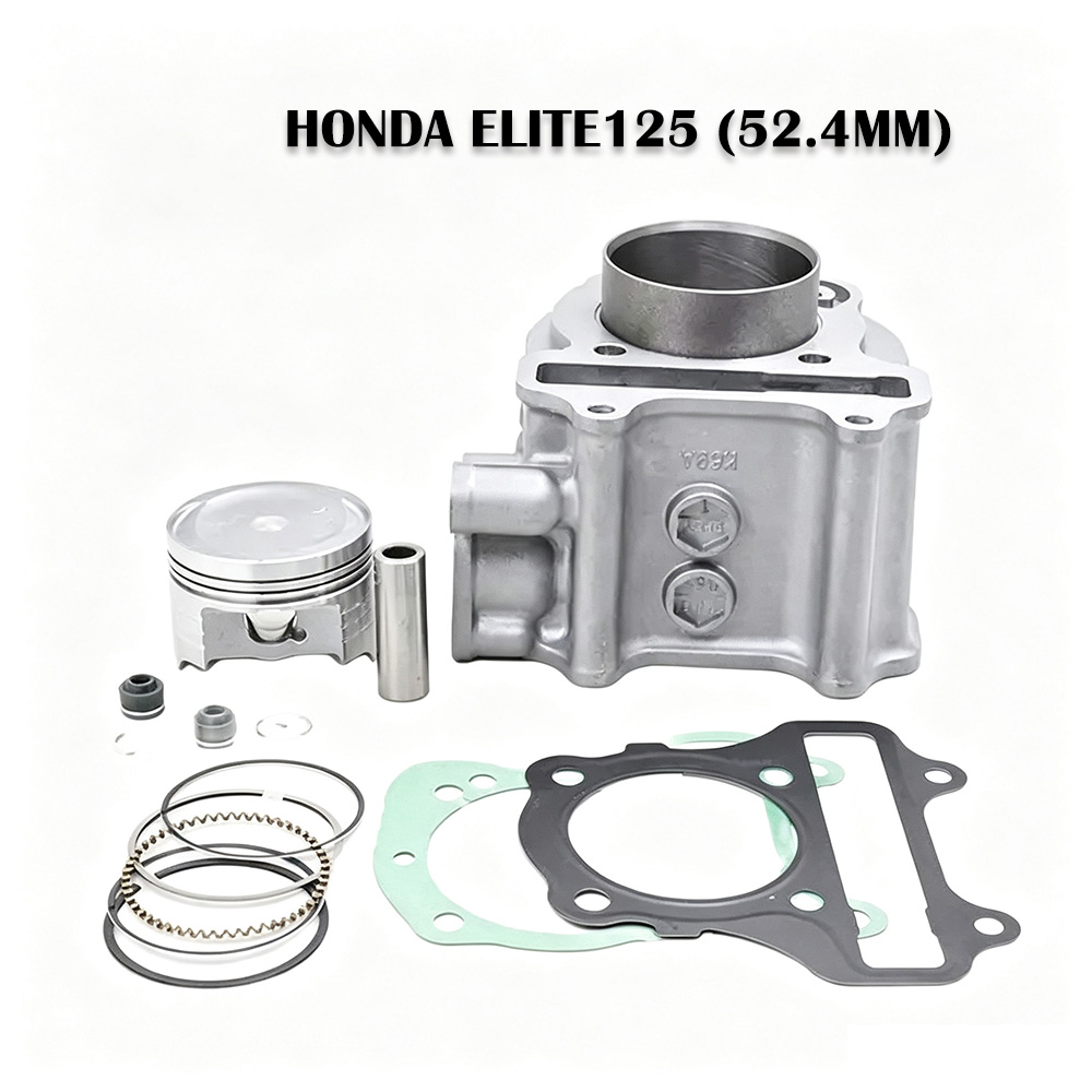 Repuestos para Motor de Motoci - Motorcycle Engine Kit reseña y precio