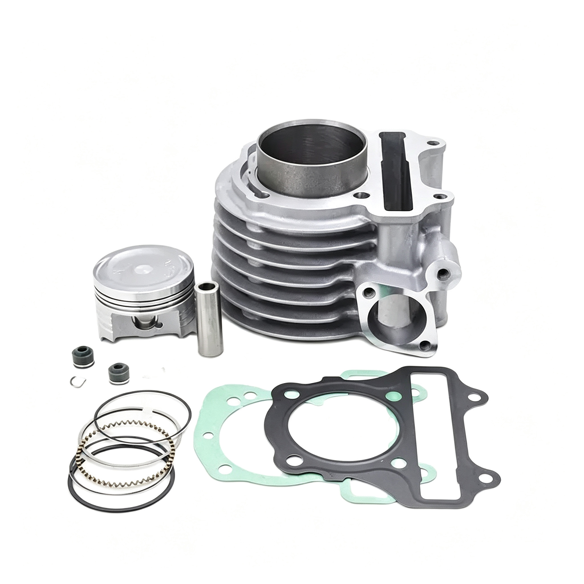 Repuestos para Motor de Motoci - Motorcycle Engine Kit reseña y precio