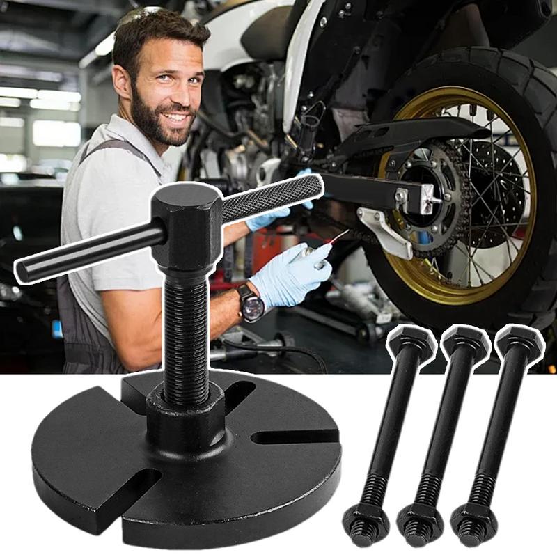 Extractor de volante de inerci - Motorcycle Stator reseña y precio