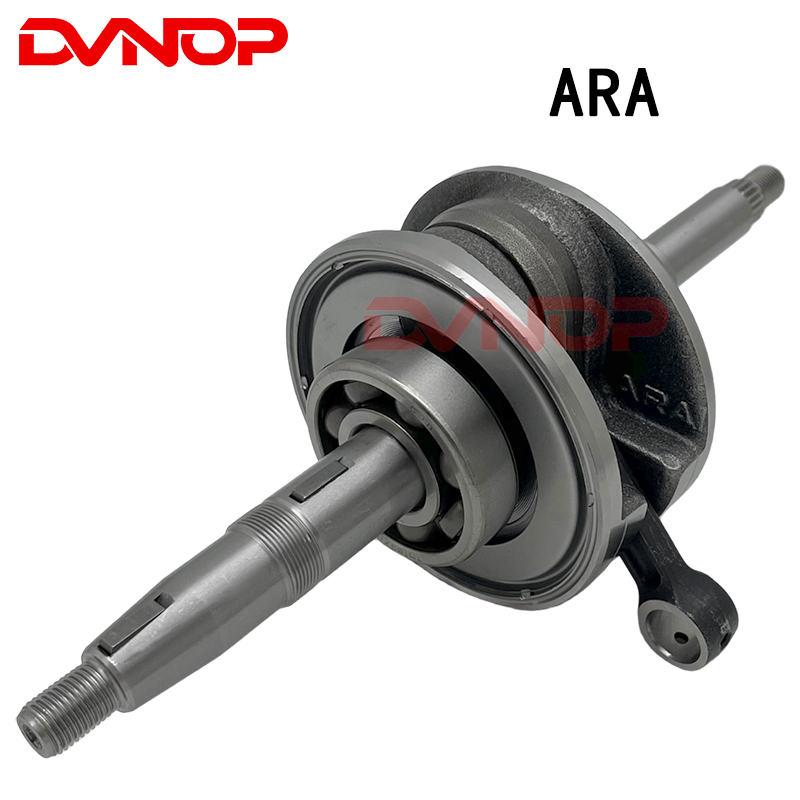 Cigüeñal de Motocicleta para S - Motorcycle Crankshaft reseña y precio