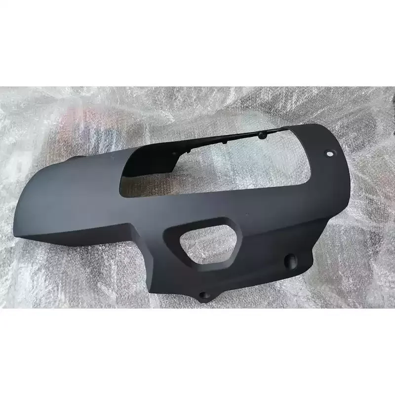 Placa Protectora de Motor Orig - Engine Parts Motorcycle reseña y precio
