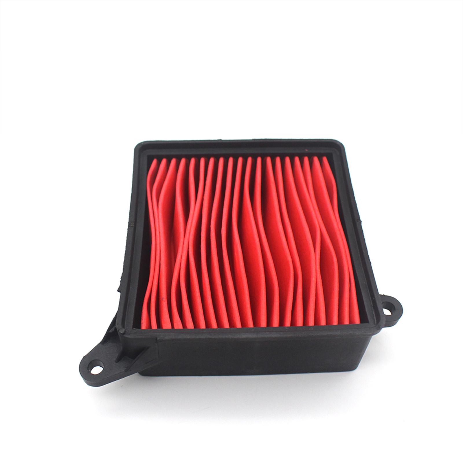 Filtro de Aire para Motociclet - Engine Parts Motorcycle reseña y precio