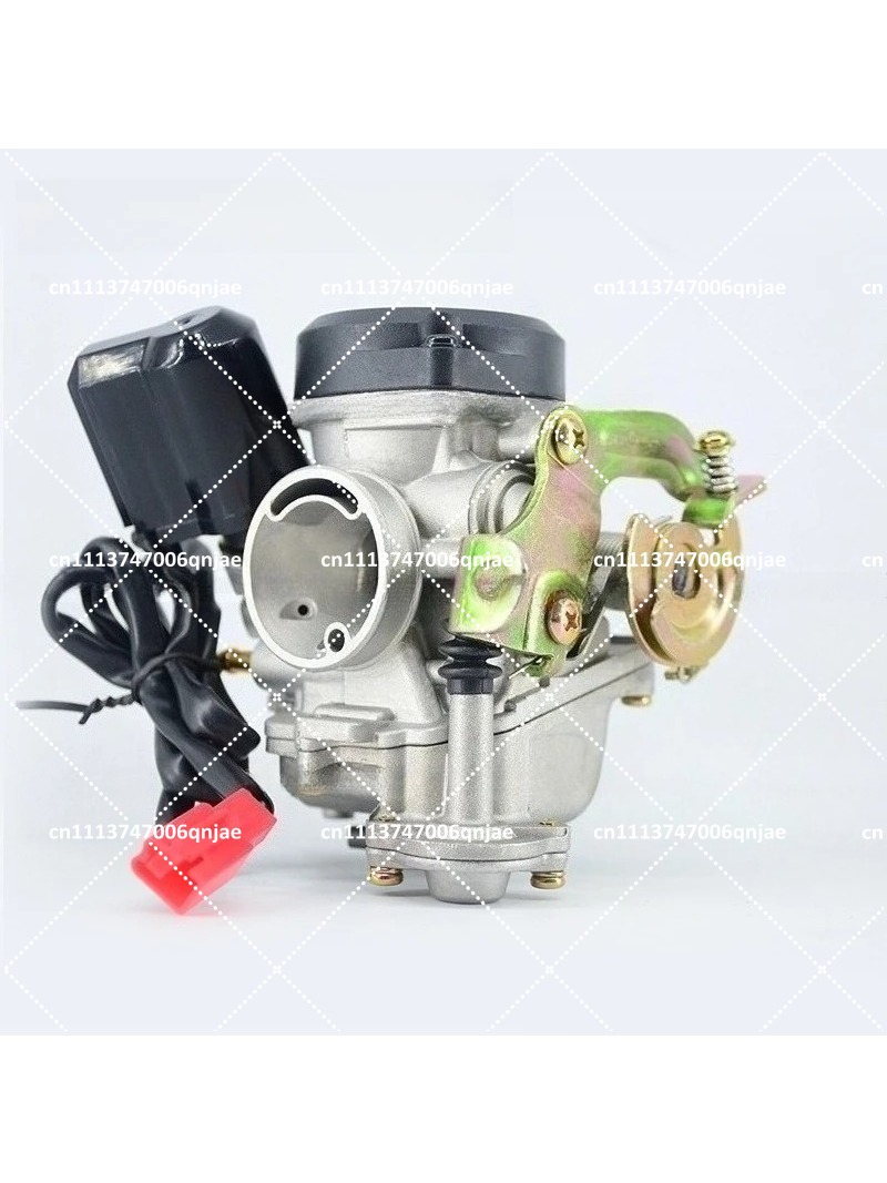 Carburador para Motocicleta GY - Motorcycle Carburetor reseña y precio