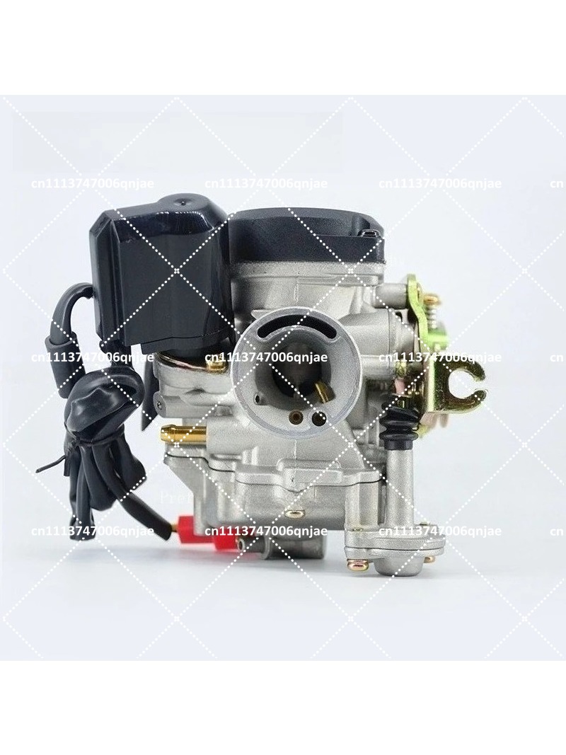 Carburador para Motocicleta GY - Motorcycle Carburetor reseña y precio