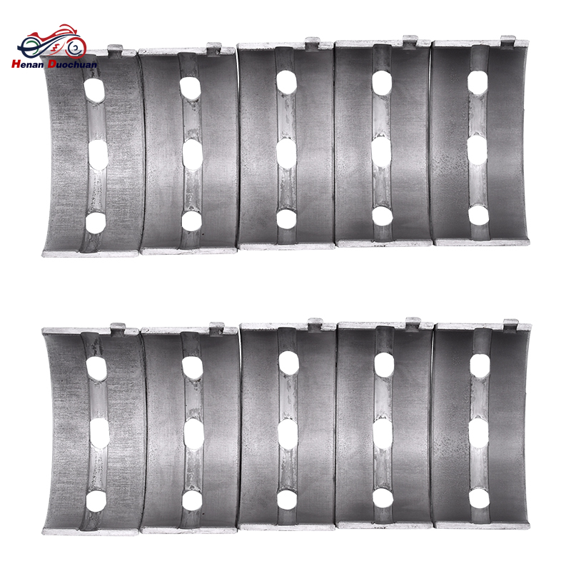 Cojinete de biela y conjunto d - Motorcycle Crankshaft reseña y precio