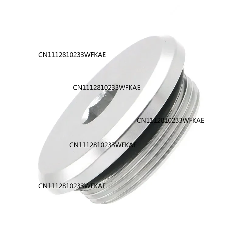 Tapa de acceso al cigüeñal de  - Motorcycle Clutch reseña y precio