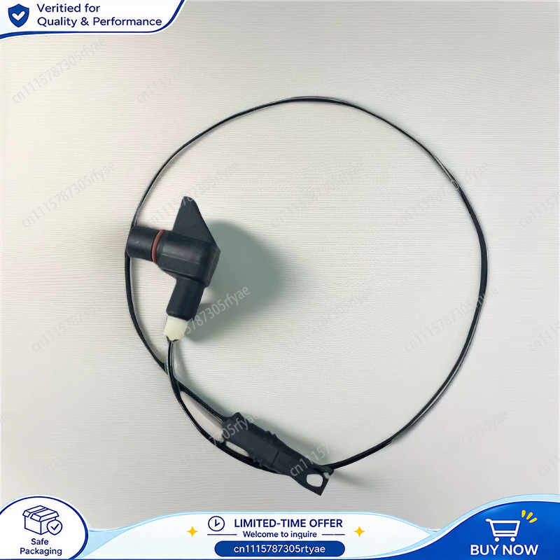 Sensor de posición del cigüeña - Motorcycle Crankshaft reseña y precio