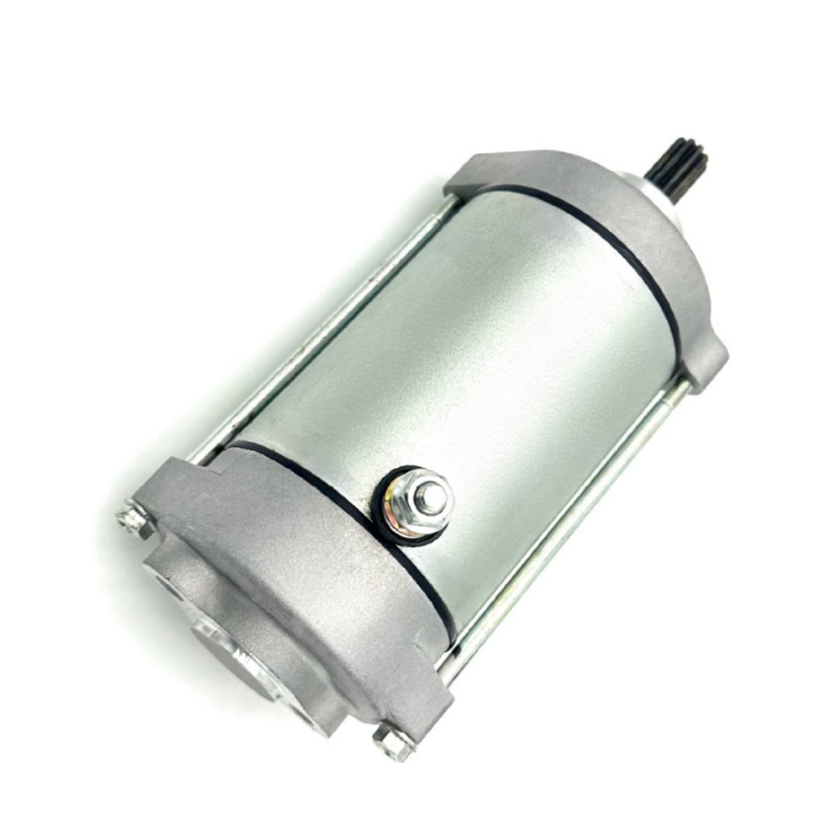 Motor de arranque de motocicle - Motorcycle Starter Motor reseña y precio