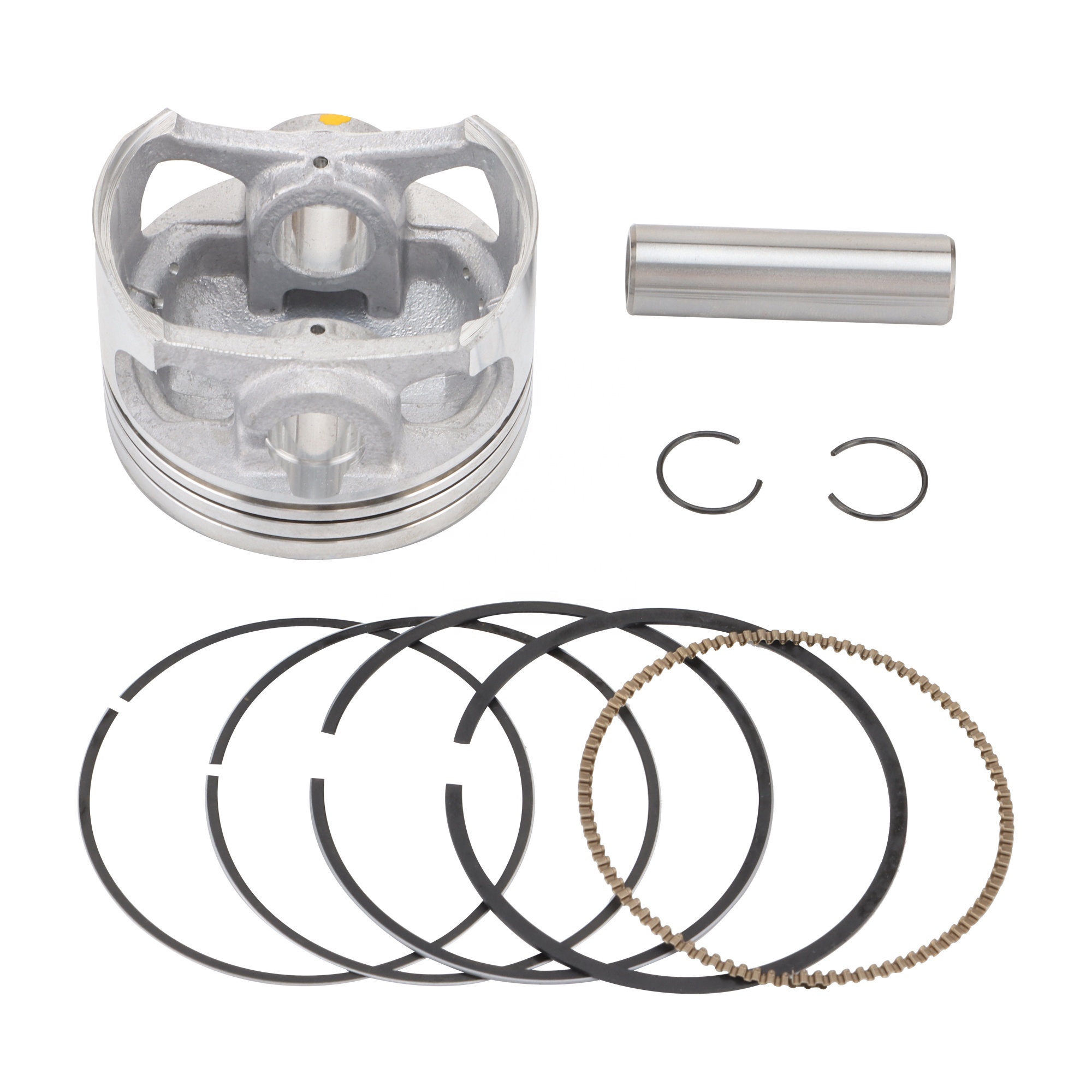 Kit de reemplazo de juntas y a - Motorcycle Cylinder reseña y precio