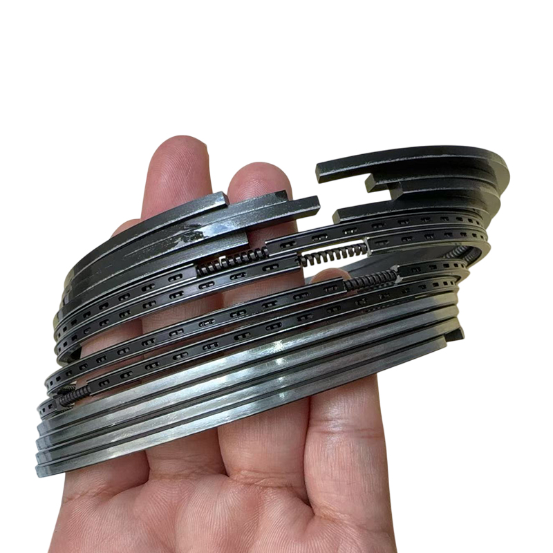 Juego de Anillos de Pistón par - Motorcycle Piston reseña y precio