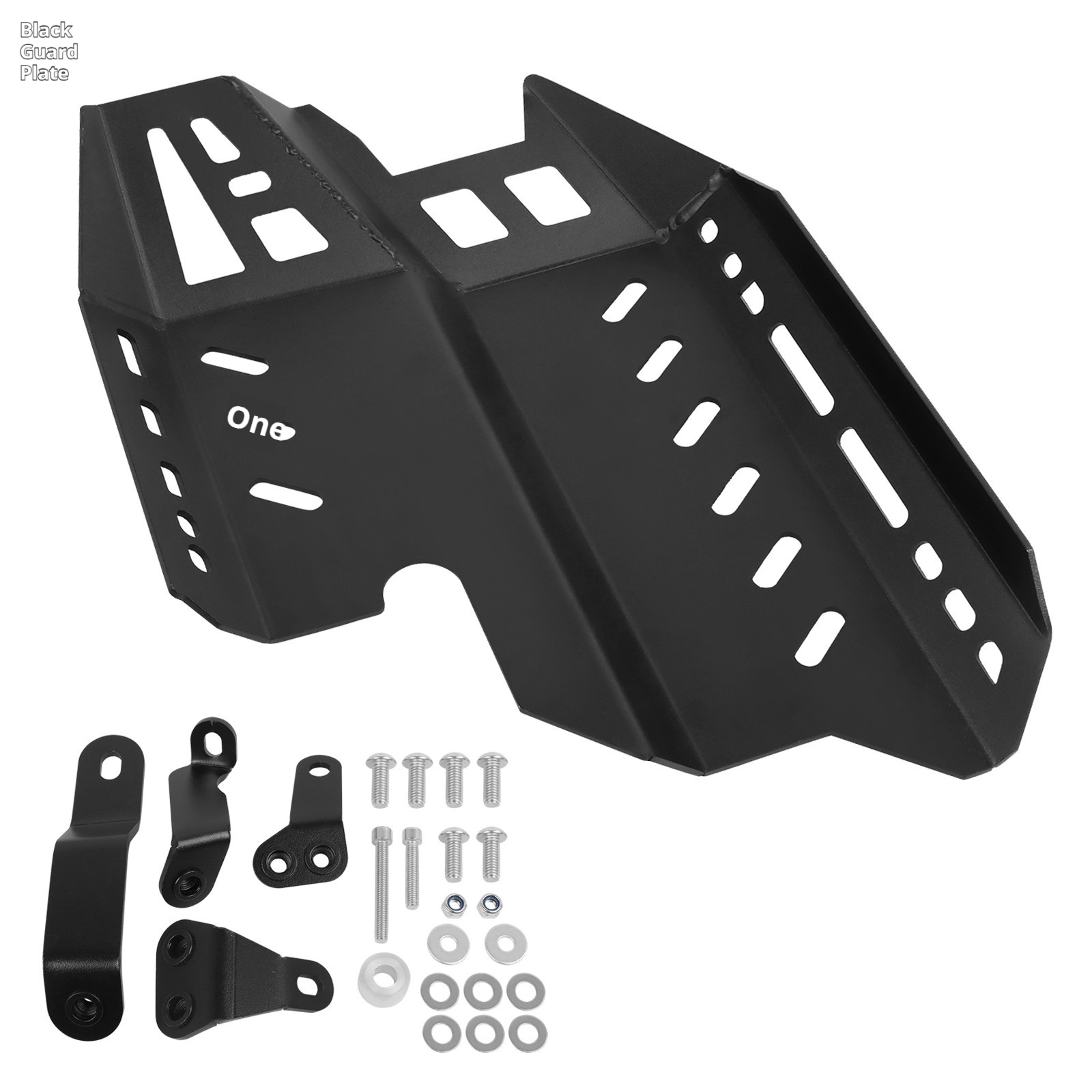Protector de armadura para mot - Engine Parts Motorcycle reseña y precio
