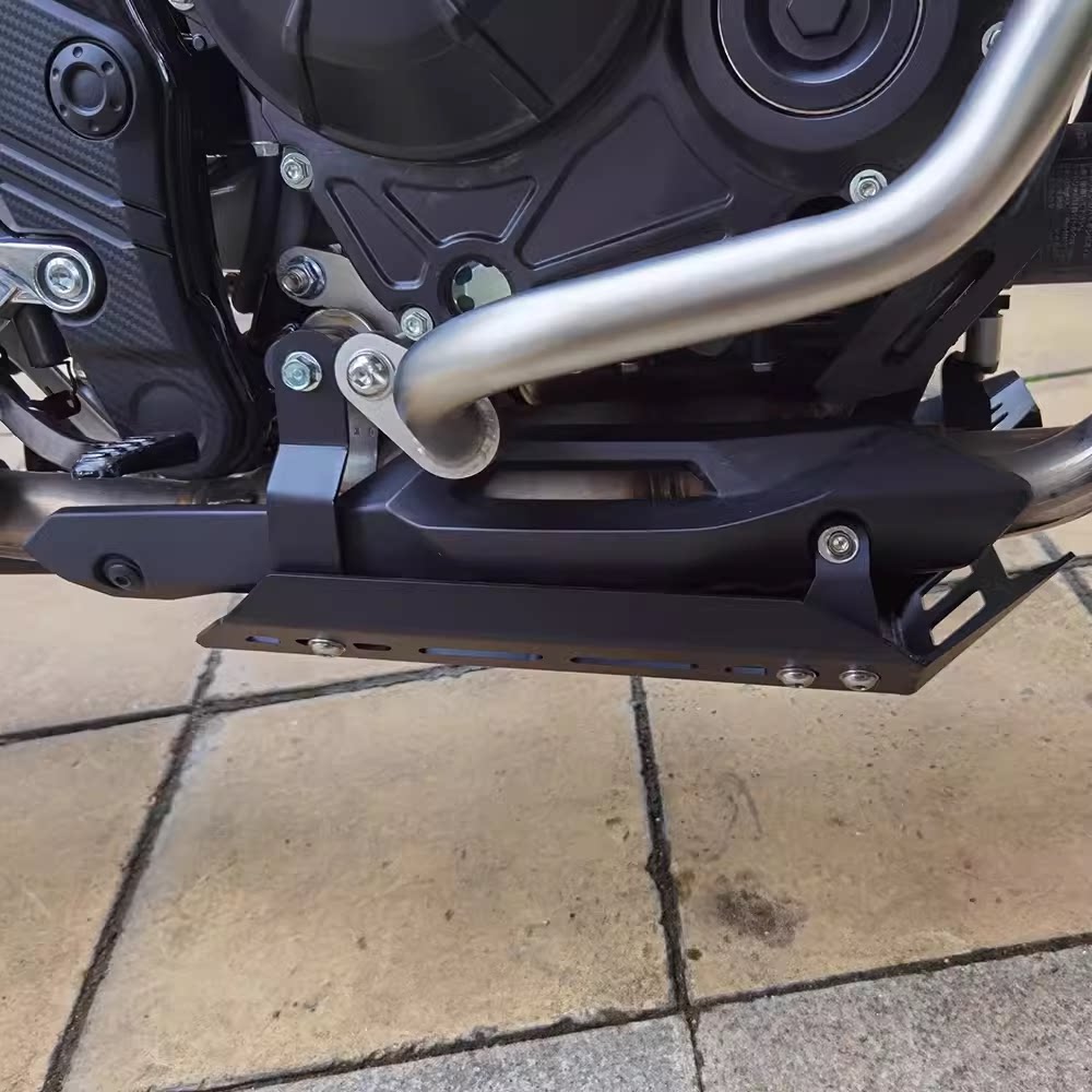 Protector de armadura para mot - Engine Parts Motorcycle reseña y precio