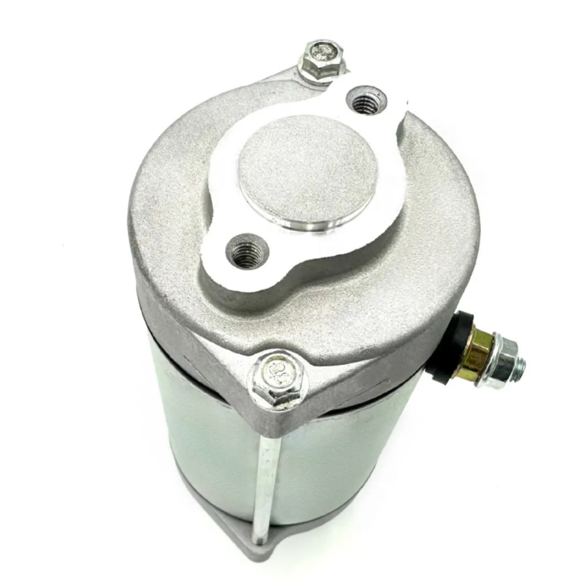 Motor de arranque para motocic - Motorcycle Starter Motor reseña y precio