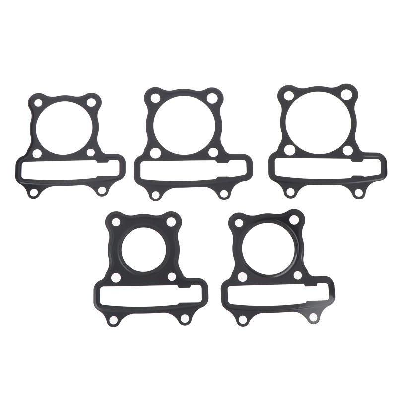 Nueva junta de culata para mot - Motorcycle Gasket reseña y precio
