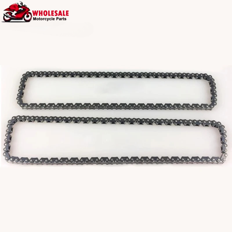 Piezas de motocicleta, cadena  - Motorcycle Engine Parts reseña y precio