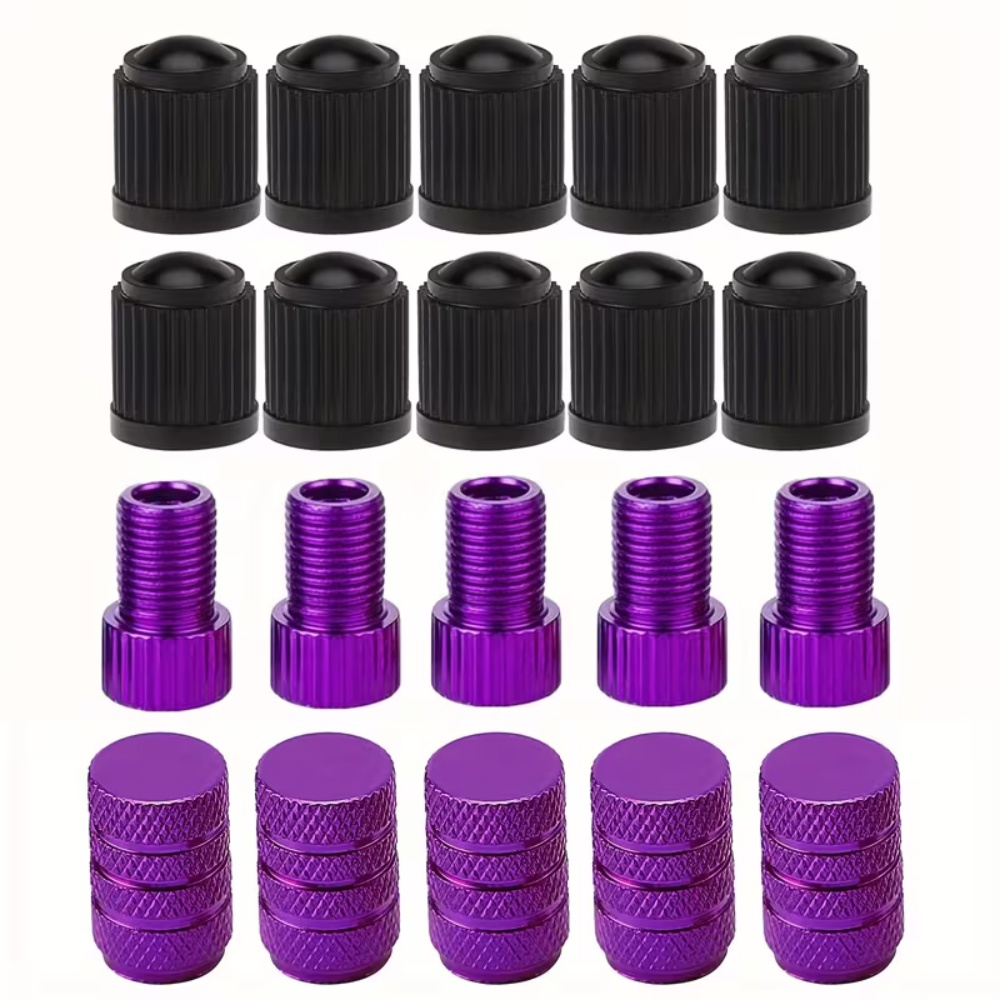 Juego de 20 Tapas para Válvula - Motorcycle Valve Cover reseña y precio