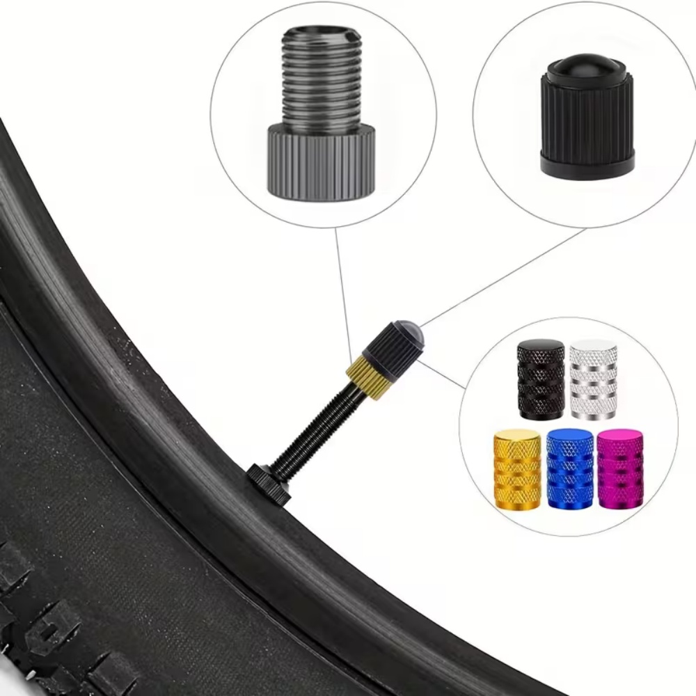 Juego de 20 Tapas para Válvula - Motorcycle Valve Cover reseña y precio
