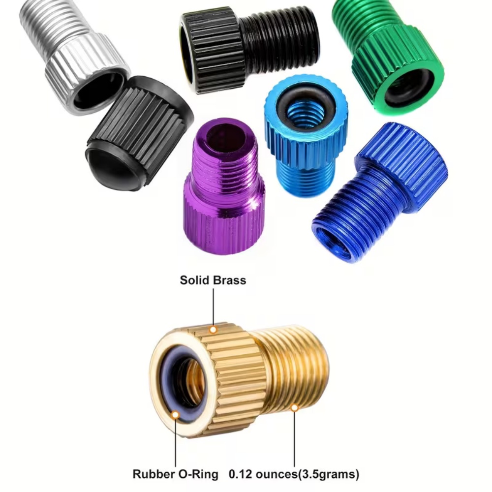 Juego de 20 Tapas para Válvula - Motorcycle Valve Cover reseña y precio